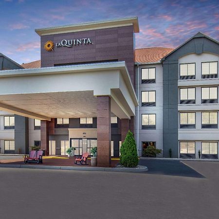 La Quinta Inn By Wyndham Pigeon Forge-Dollywood Eksteriør billede