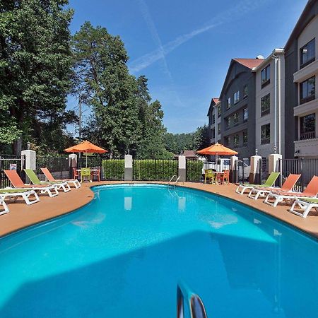 La Quinta Inn By Wyndham Pigeon Forge-Dollywood Eksteriør billede
