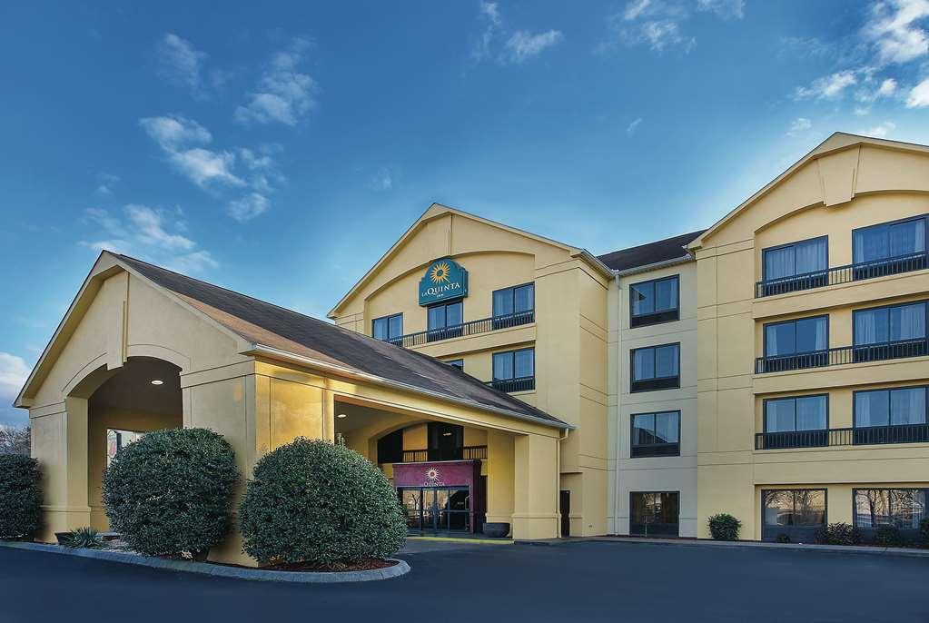 La Quinta Inn By Wyndham Pigeon Forge-Dollywood Eksteriør billede