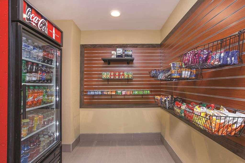 La Quinta Inn By Wyndham Pigeon Forge-Dollywood Faciliteter billede