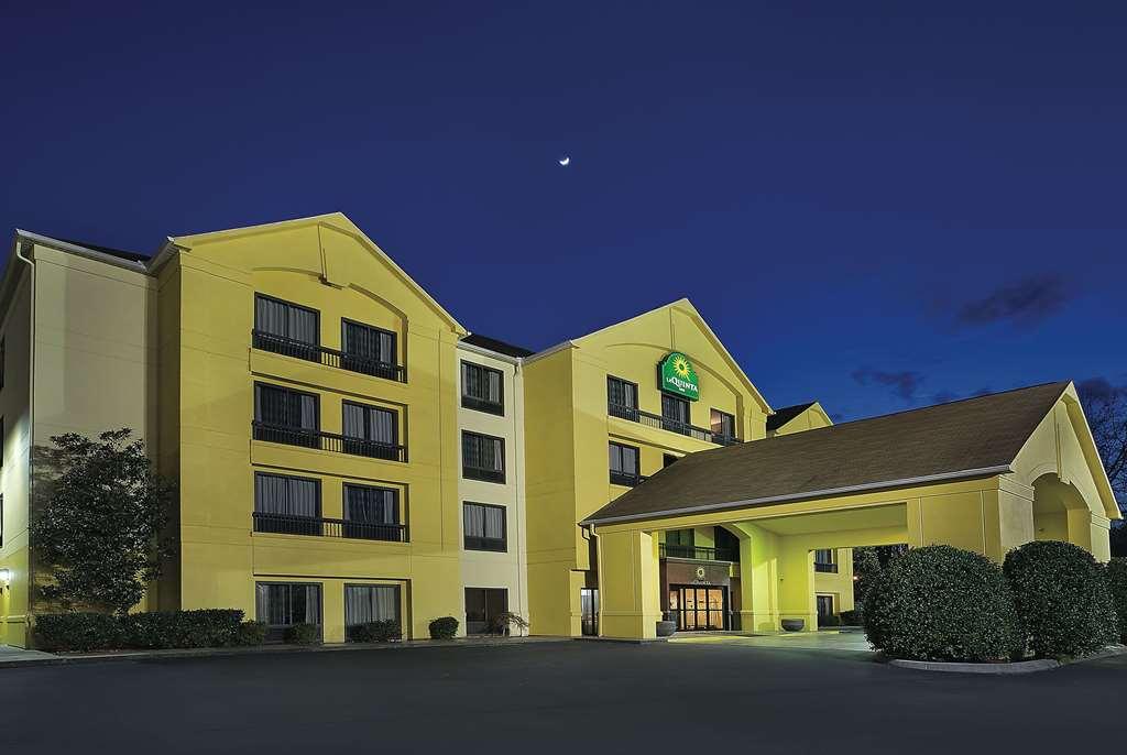 La Quinta Inn By Wyndham Pigeon Forge-Dollywood Eksteriør billede