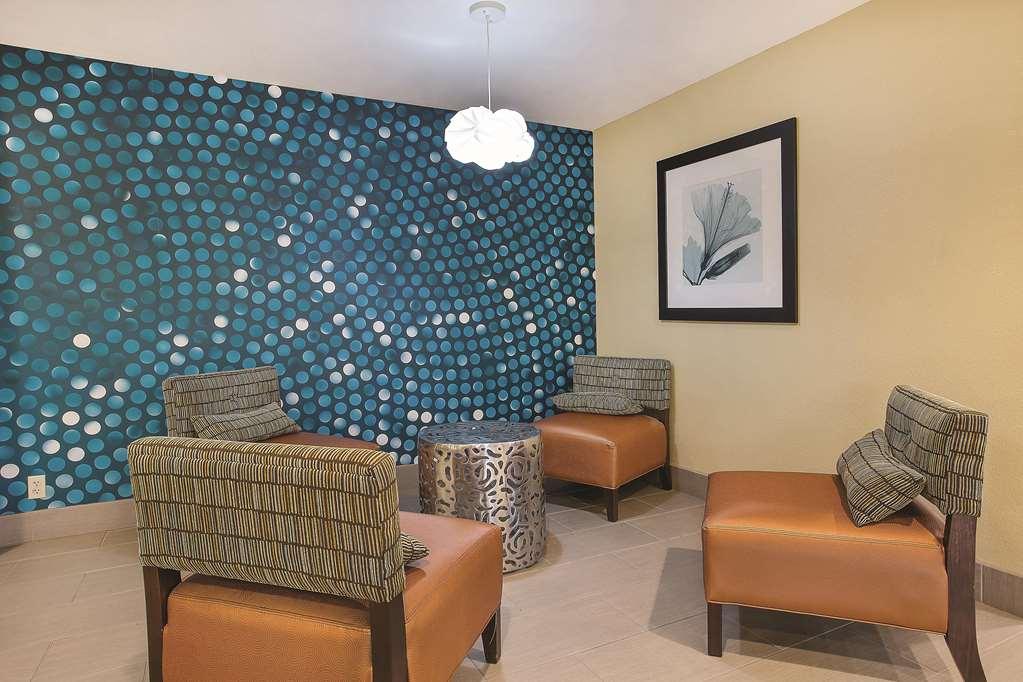 La Quinta Inn By Wyndham Pigeon Forge-Dollywood Interiør billede