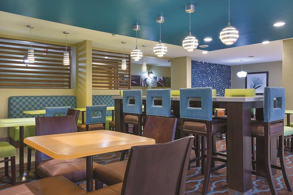 La Quinta Inn By Wyndham Pigeon Forge-Dollywood Interiør billede