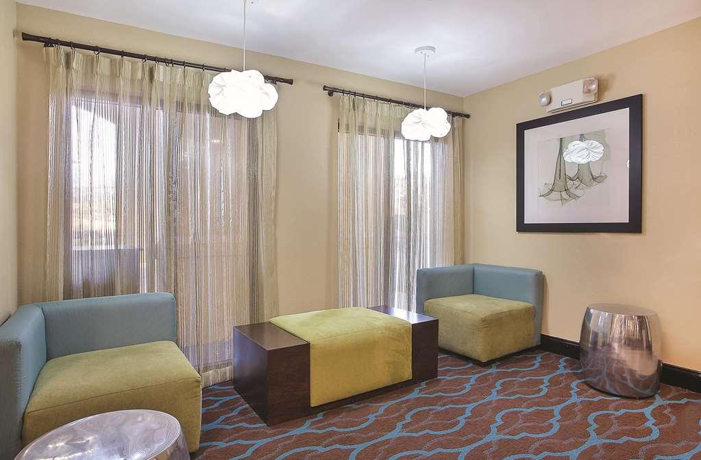La Quinta Inn By Wyndham Pigeon Forge-Dollywood Interiør billede