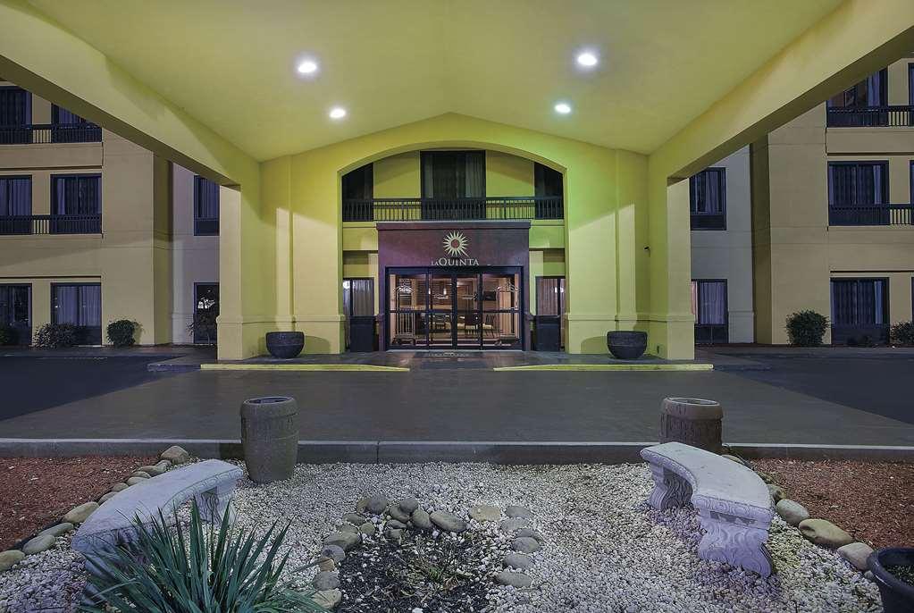 La Quinta Inn By Wyndham Pigeon Forge-Dollywood Eksteriør billede