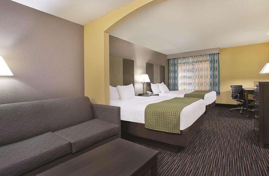 La Quinta Inn By Wyndham Pigeon Forge-Dollywood Værelse billede