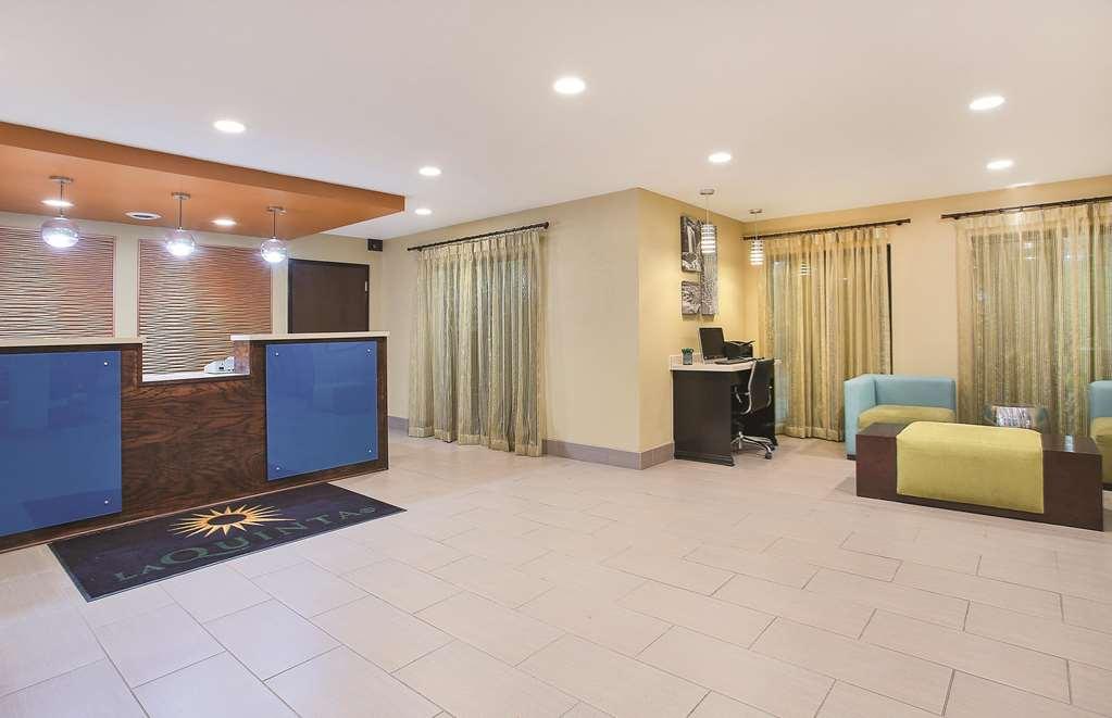 La Quinta Inn By Wyndham Pigeon Forge-Dollywood Interiør billede