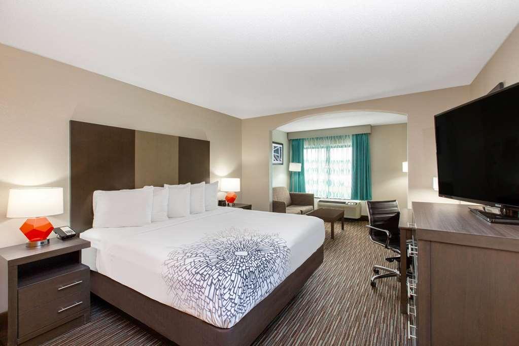 La Quinta Inn By Wyndham Pigeon Forge-Dollywood Værelse billede