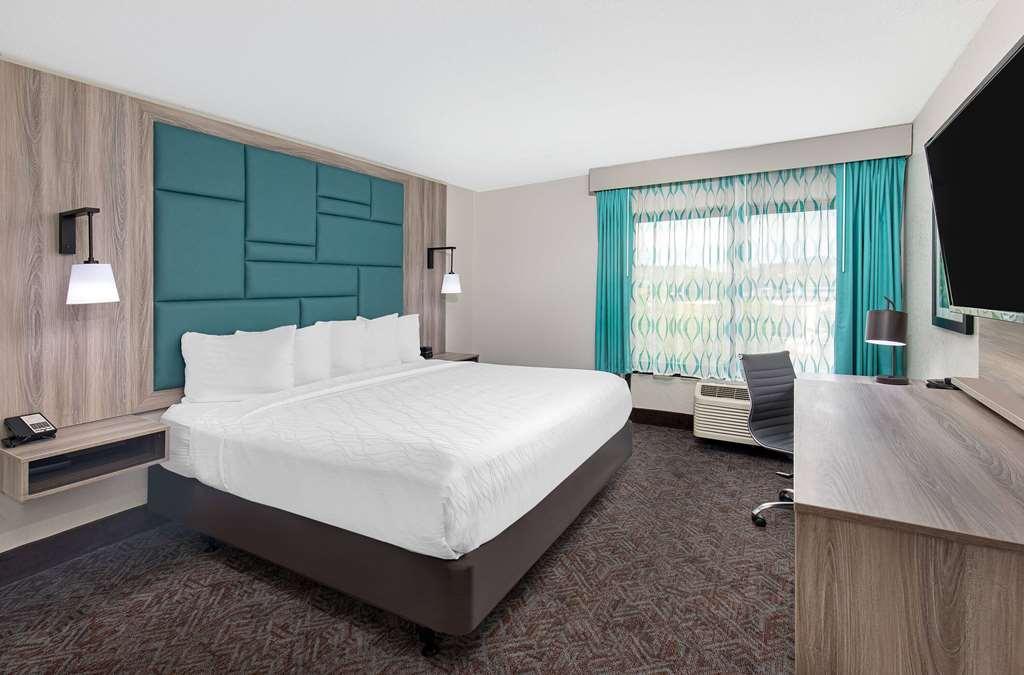La Quinta Inn By Wyndham Pigeon Forge-Dollywood Værelse billede