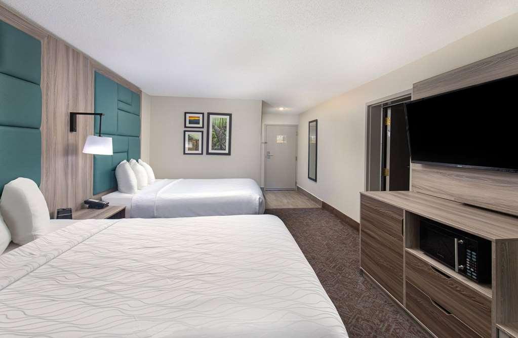 La Quinta Inn By Wyndham Pigeon Forge-Dollywood Værelse billede