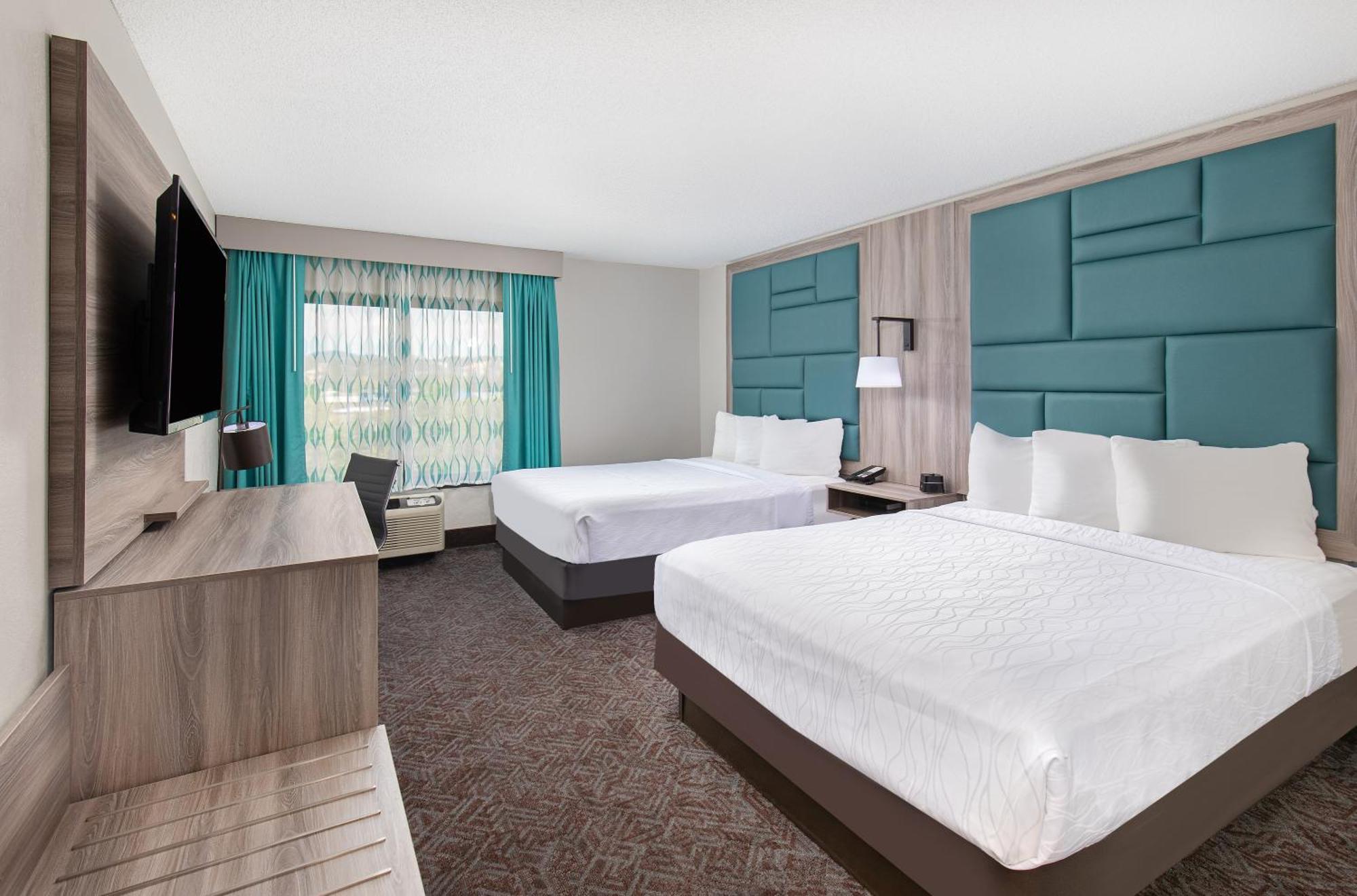 La Quinta Inn By Wyndham Pigeon Forge-Dollywood Eksteriør billede