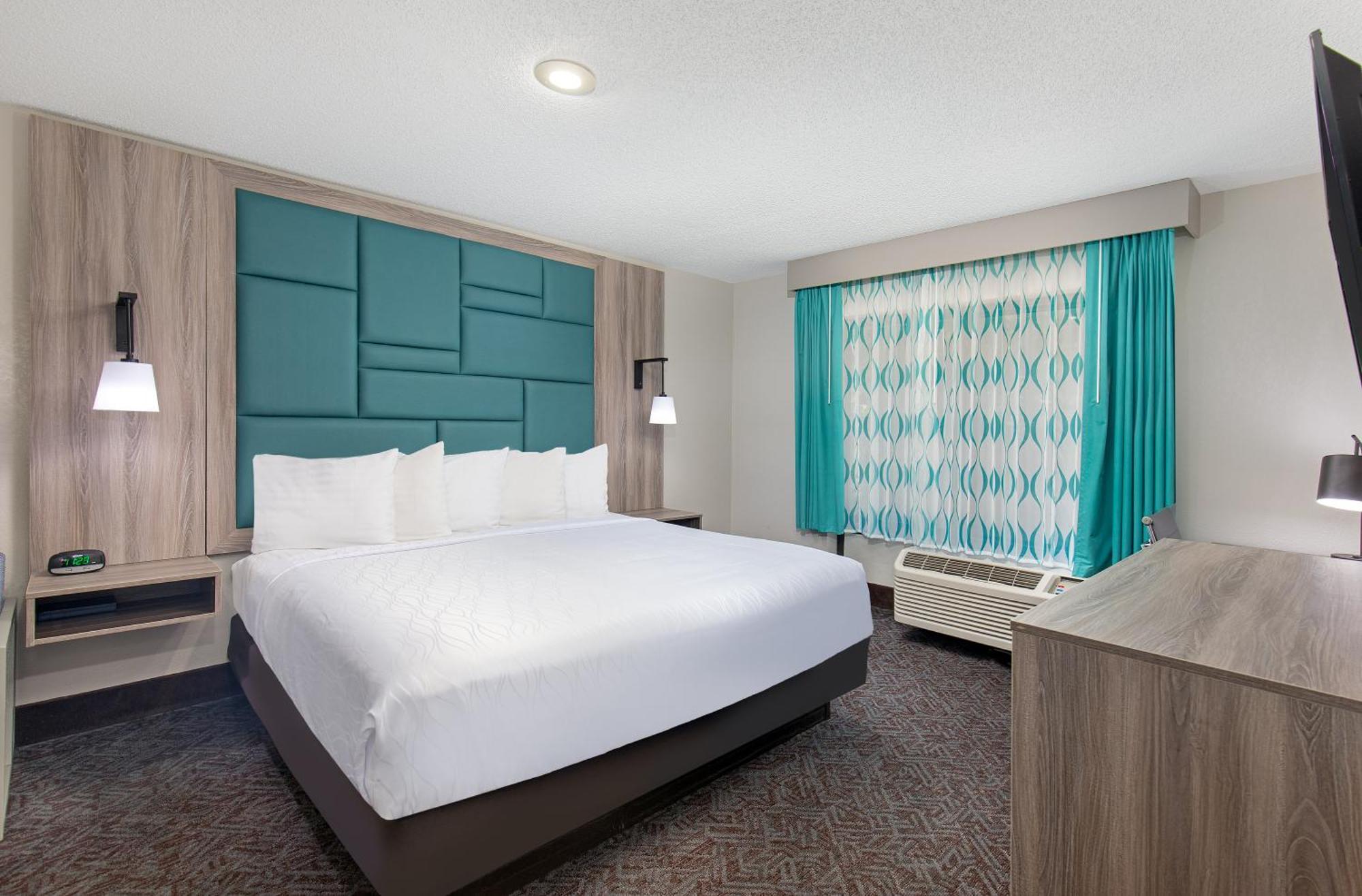 La Quinta Inn By Wyndham Pigeon Forge-Dollywood Eksteriør billede