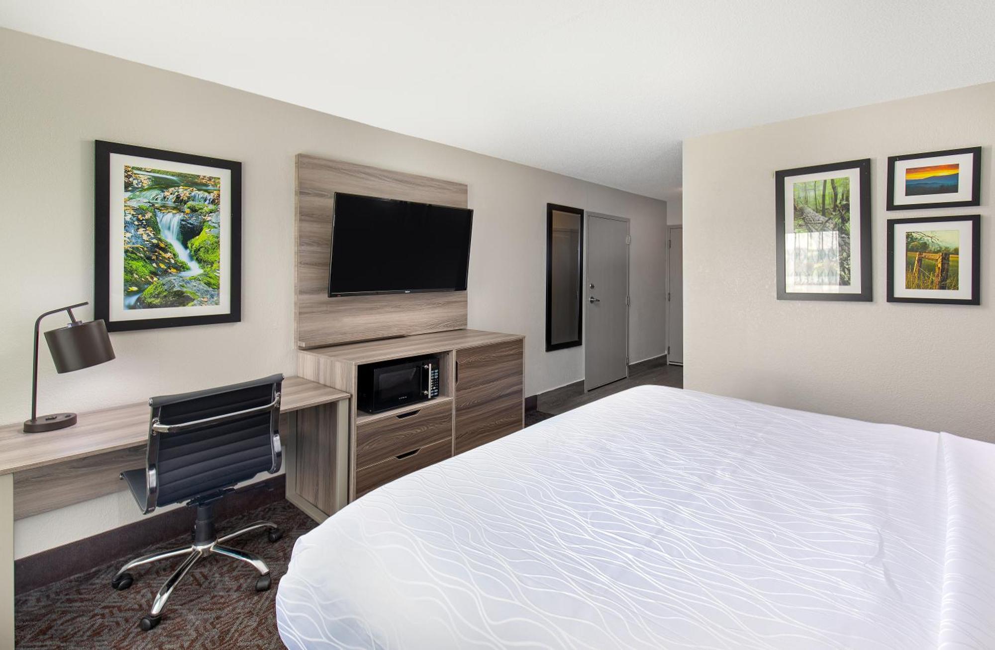 La Quinta Inn By Wyndham Pigeon Forge-Dollywood Eksteriør billede