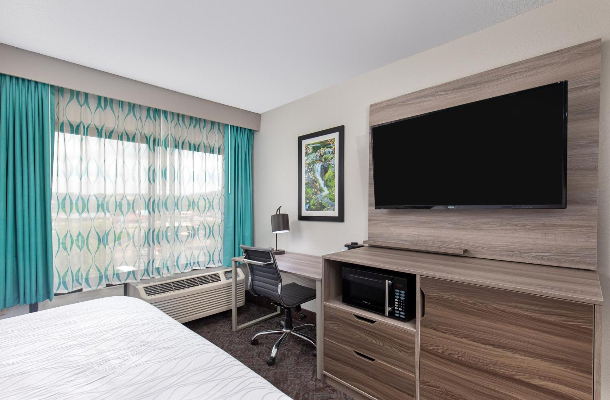 La Quinta Inn By Wyndham Pigeon Forge-Dollywood Eksteriør billede
