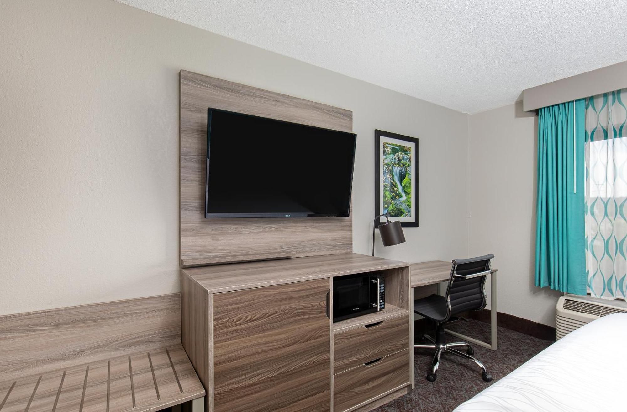 La Quinta Inn By Wyndham Pigeon Forge-Dollywood Eksteriør billede