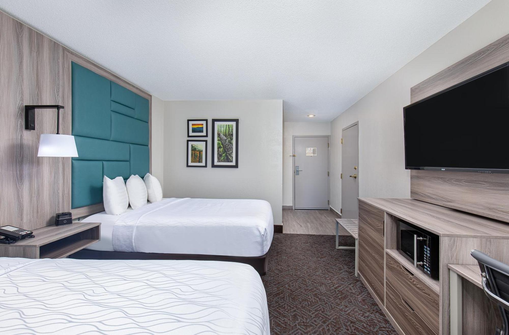 La Quinta Inn By Wyndham Pigeon Forge-Dollywood Eksteriør billede