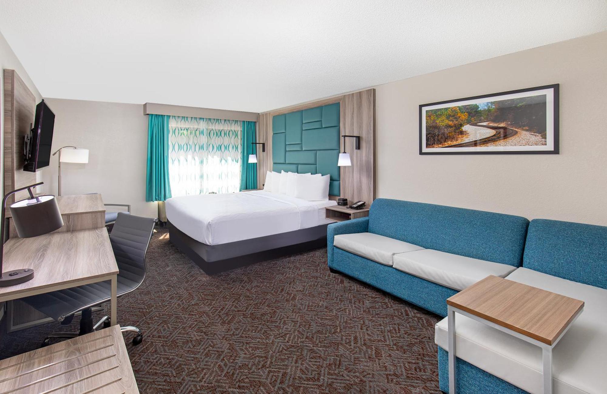 La Quinta Inn By Wyndham Pigeon Forge-Dollywood Eksteriør billede