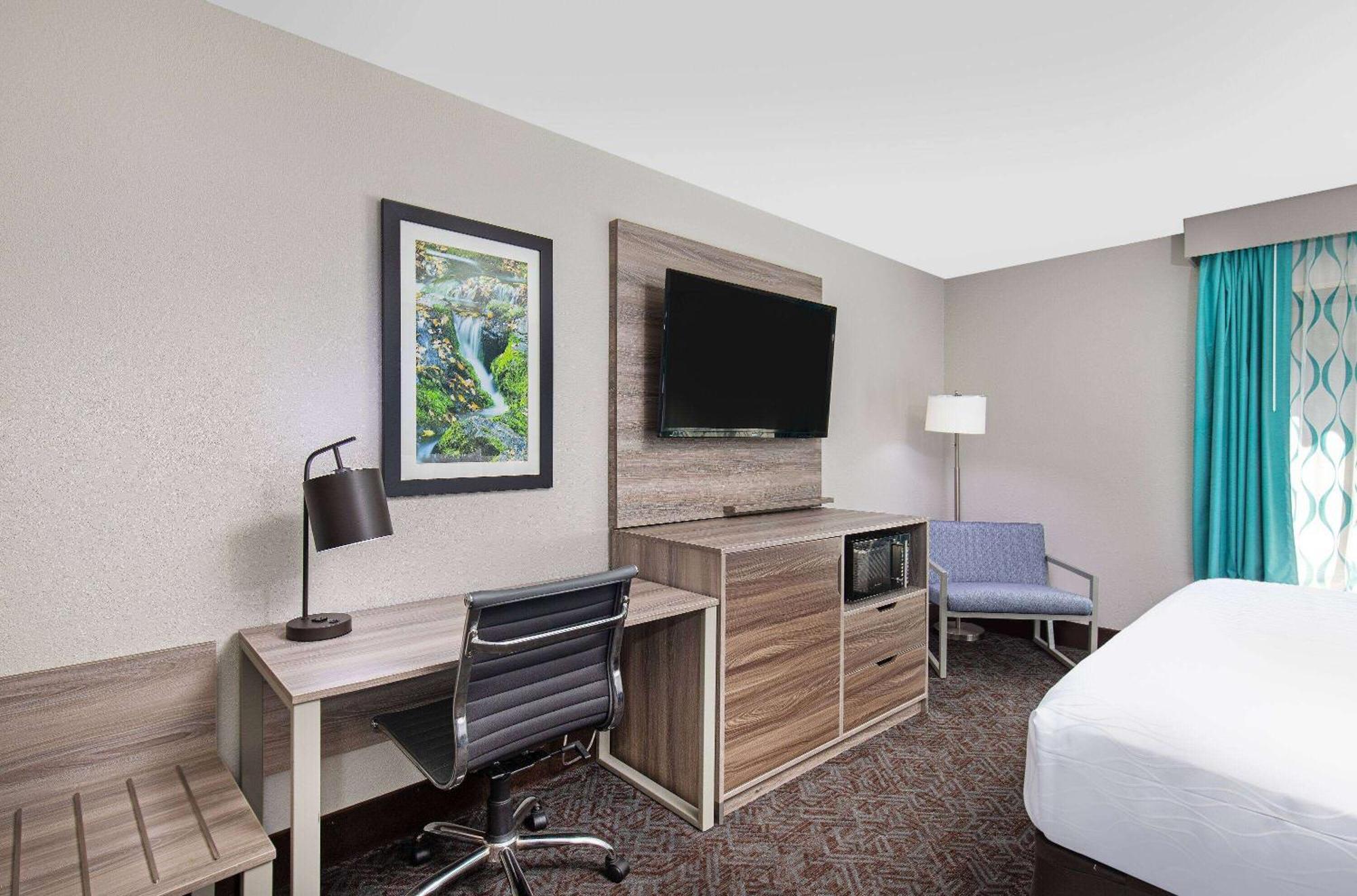 La Quinta Inn By Wyndham Pigeon Forge-Dollywood Eksteriør billede