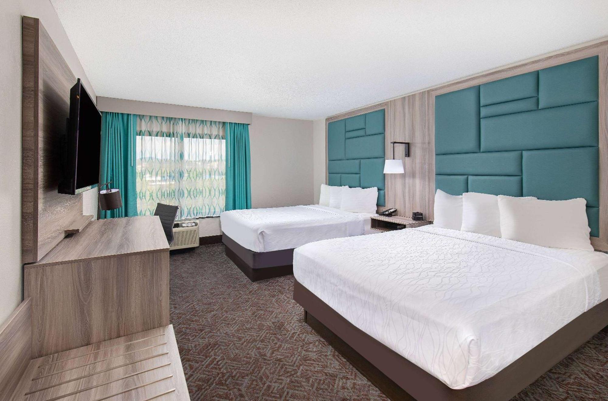 La Quinta Inn By Wyndham Pigeon Forge-Dollywood Eksteriør billede