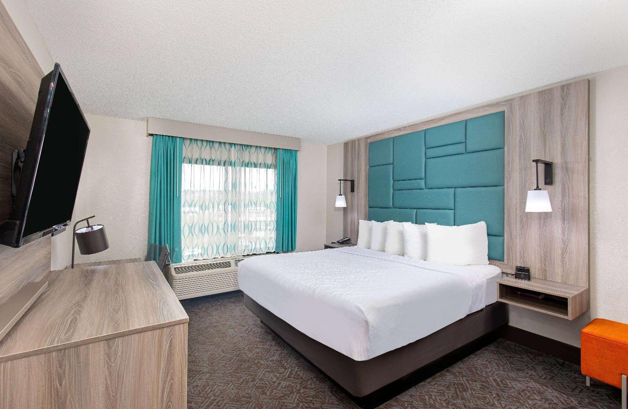 La Quinta Inn By Wyndham Pigeon Forge-Dollywood Eksteriør billede
