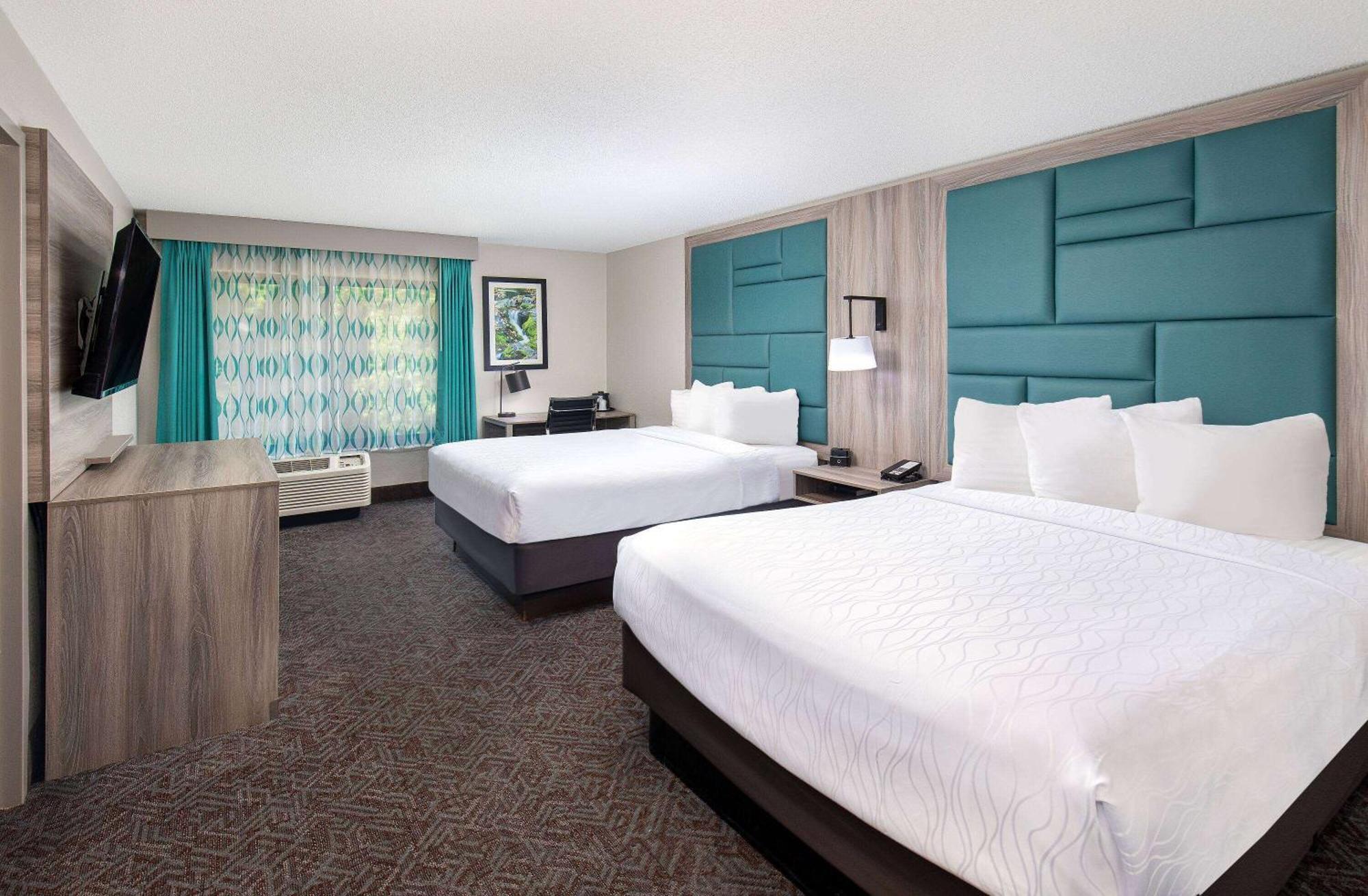 La Quinta Inn By Wyndham Pigeon Forge-Dollywood Eksteriør billede
