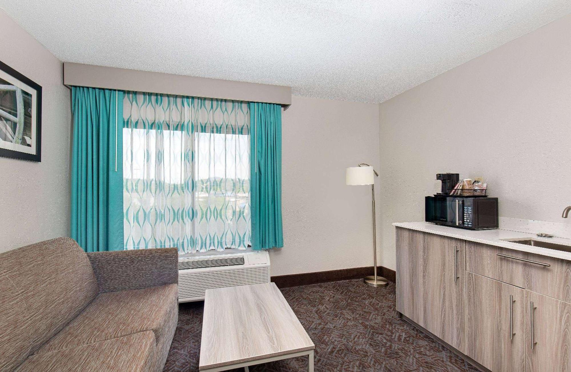 La Quinta Inn By Wyndham Pigeon Forge-Dollywood Eksteriør billede