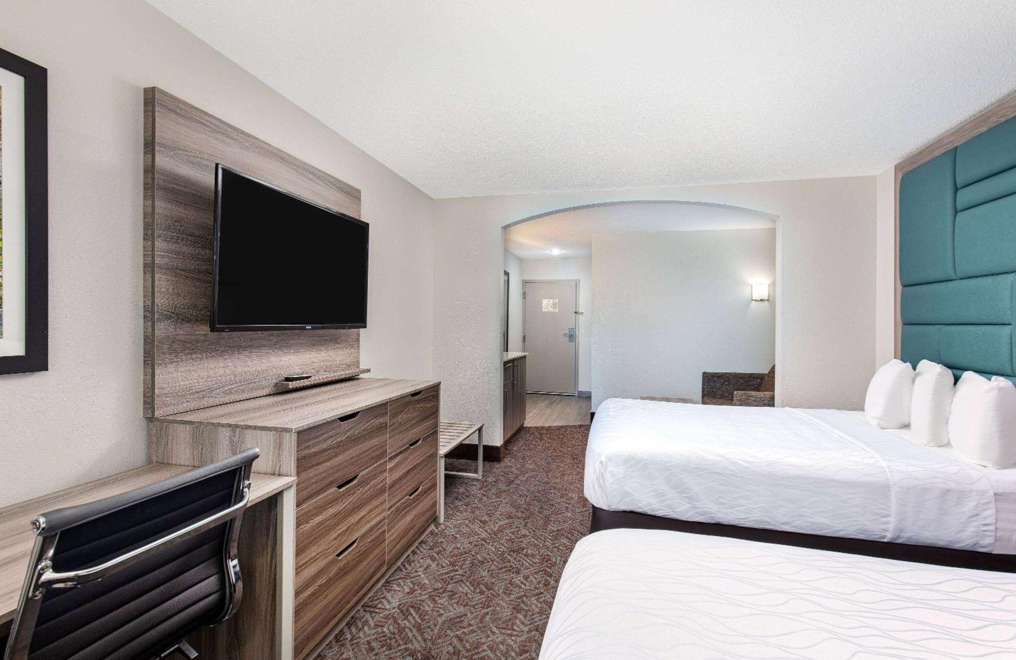 La Quinta Inn By Wyndham Pigeon Forge-Dollywood Eksteriør billede