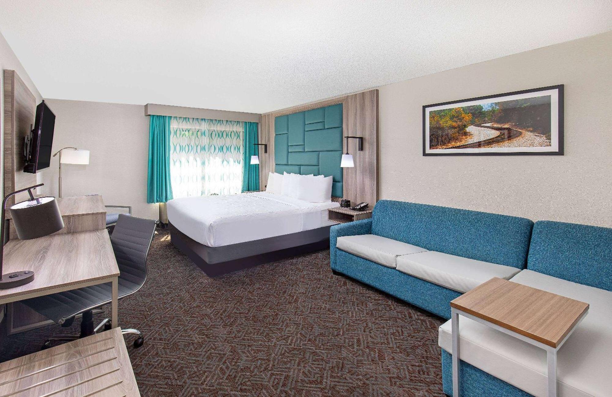 La Quinta Inn By Wyndham Pigeon Forge-Dollywood Eksteriør billede