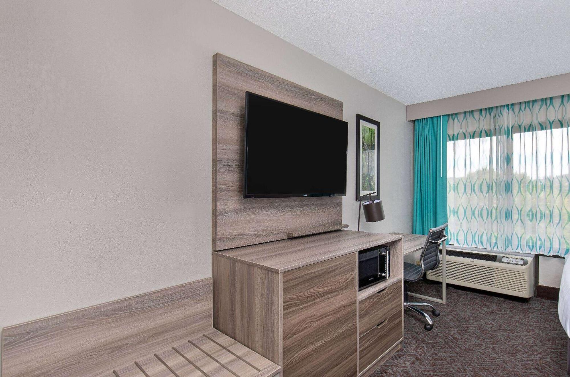 La Quinta Inn By Wyndham Pigeon Forge-Dollywood Eksteriør billede