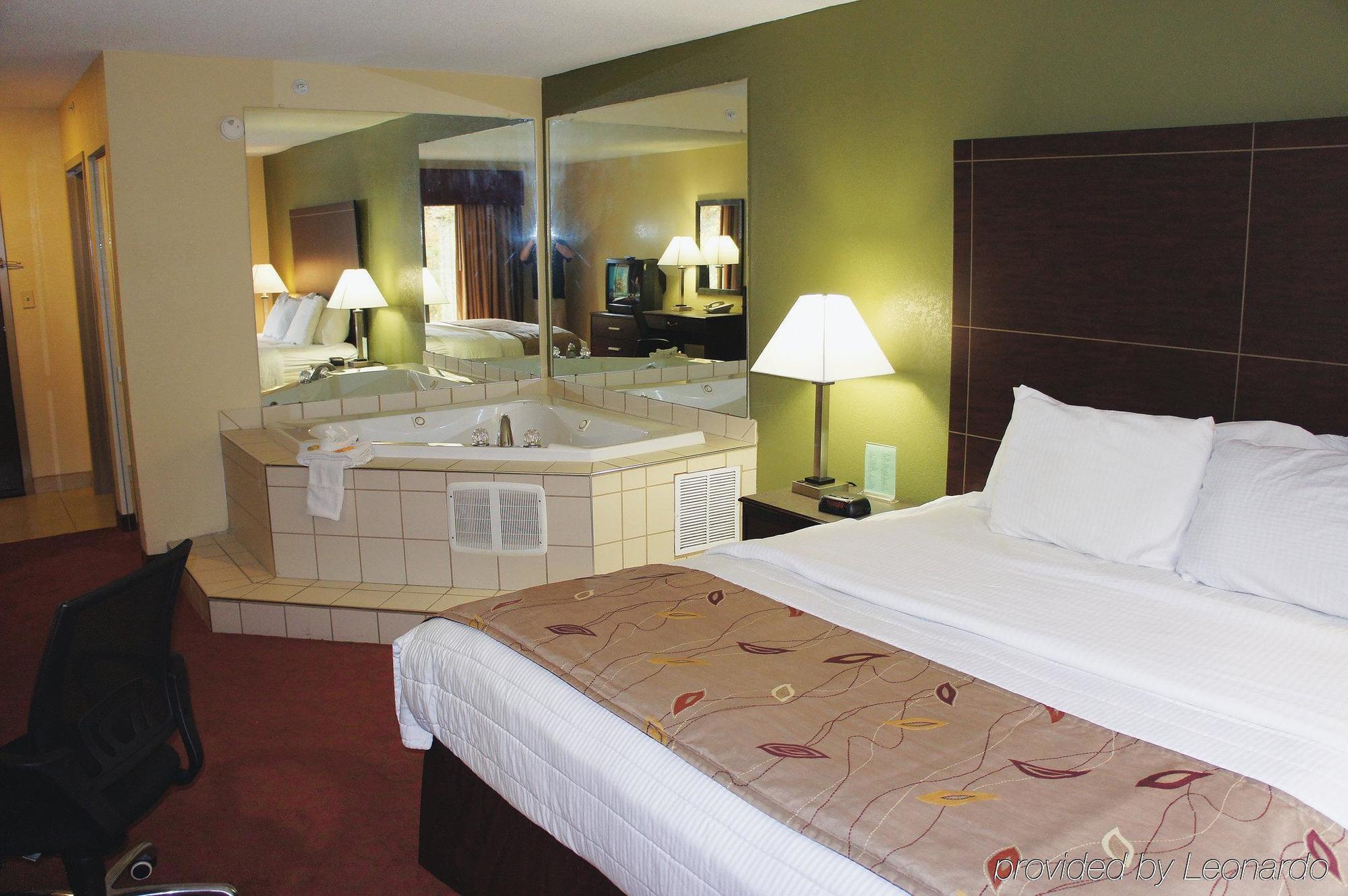 La Quinta Inn By Wyndham Pigeon Forge-Dollywood Eksteriør billede
