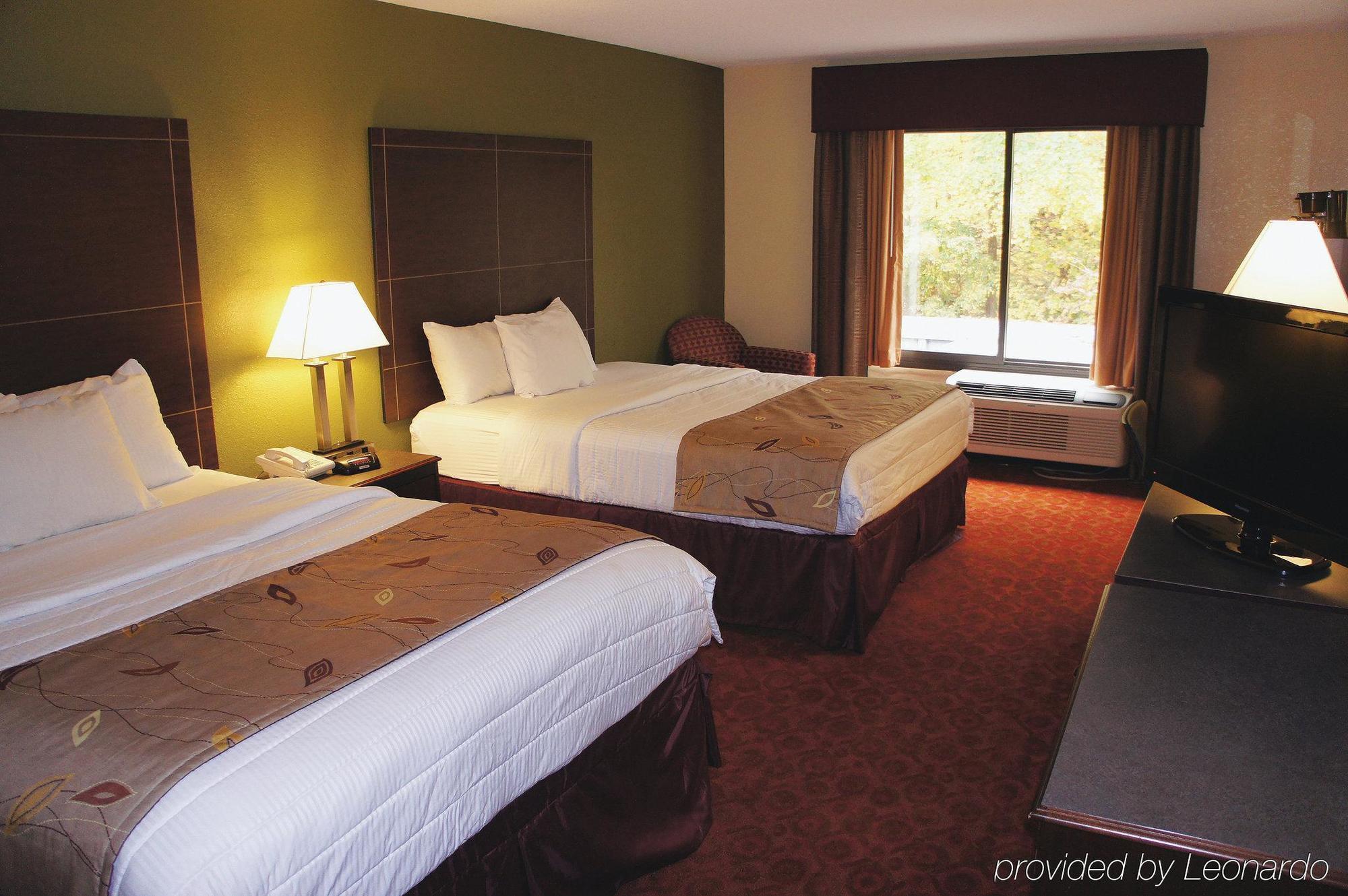 La Quinta Inn By Wyndham Pigeon Forge-Dollywood Eksteriør billede