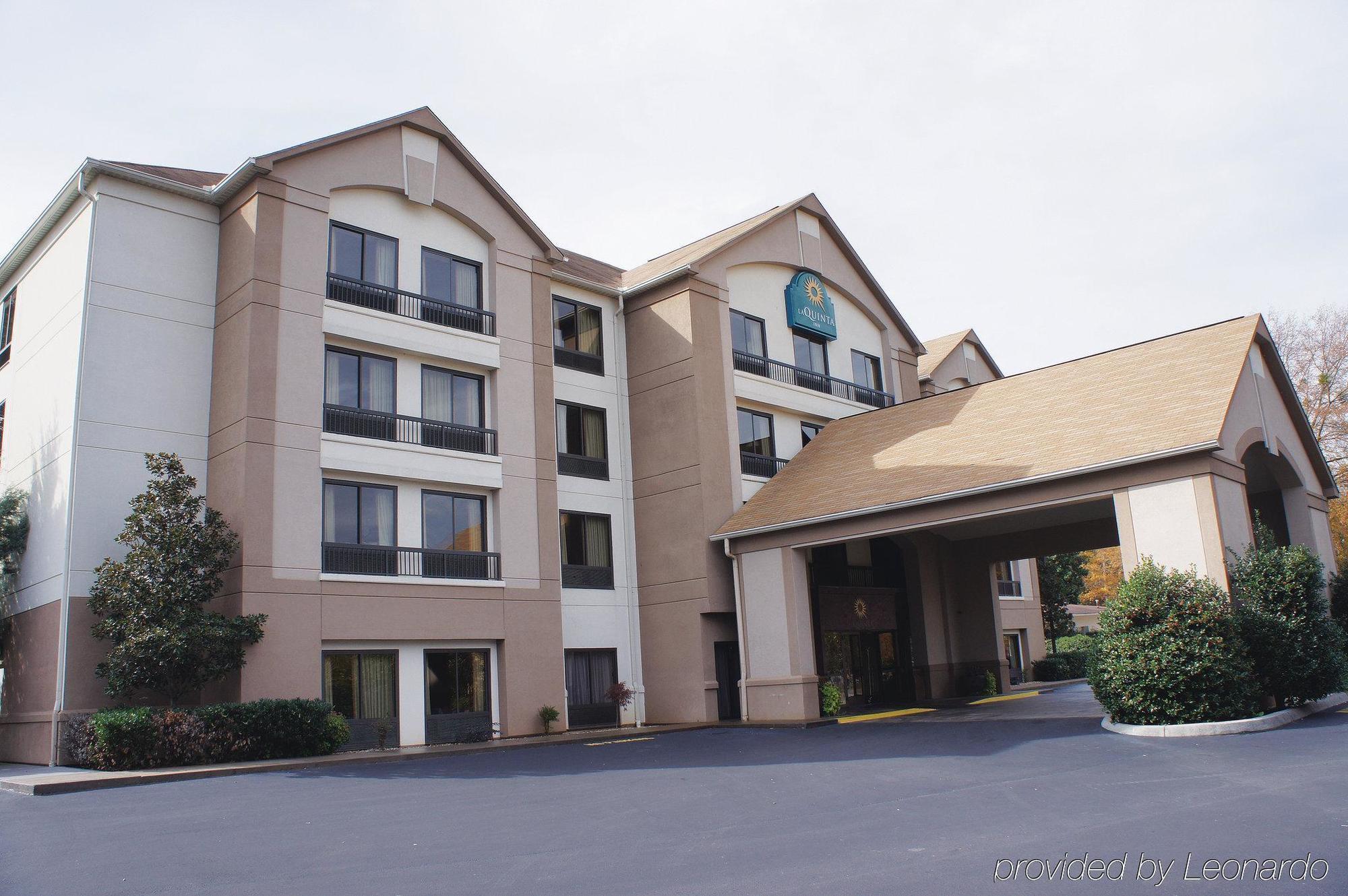La Quinta Inn By Wyndham Pigeon Forge-Dollywood Eksteriør billede