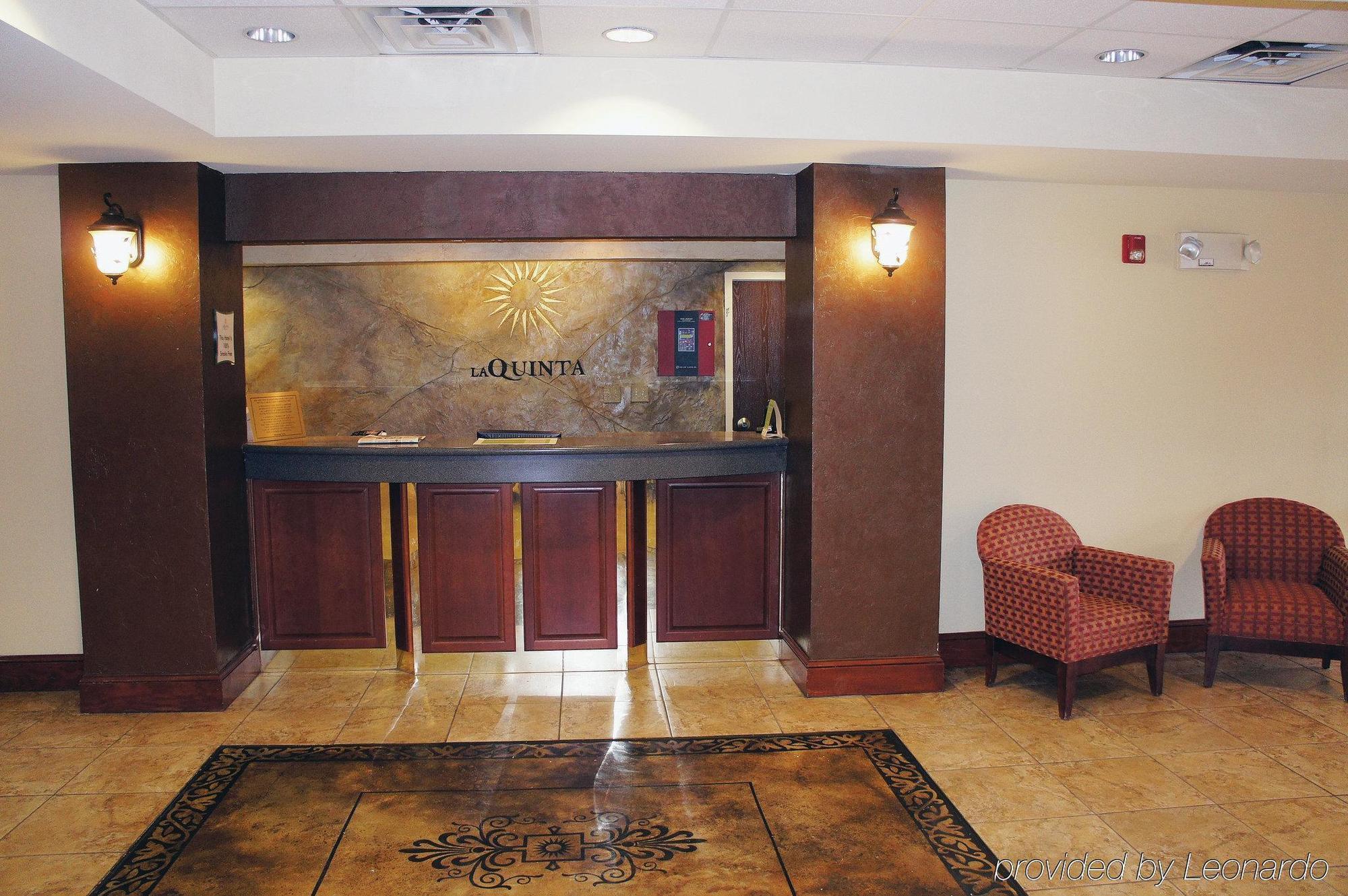 La Quinta Inn By Wyndham Pigeon Forge-Dollywood Eksteriør billede