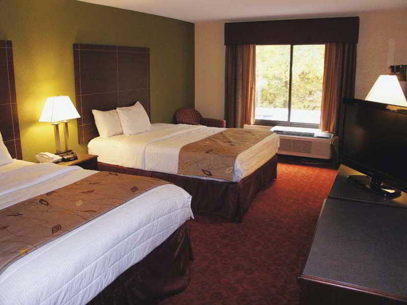 La Quinta Inn By Wyndham Pigeon Forge-Dollywood Værelse billede