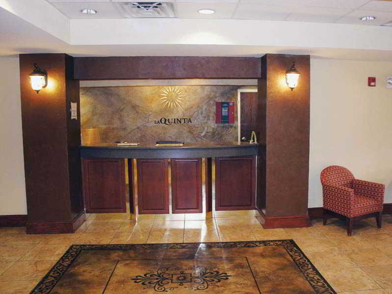 La Quinta Inn By Wyndham Pigeon Forge-Dollywood Eksteriør billede