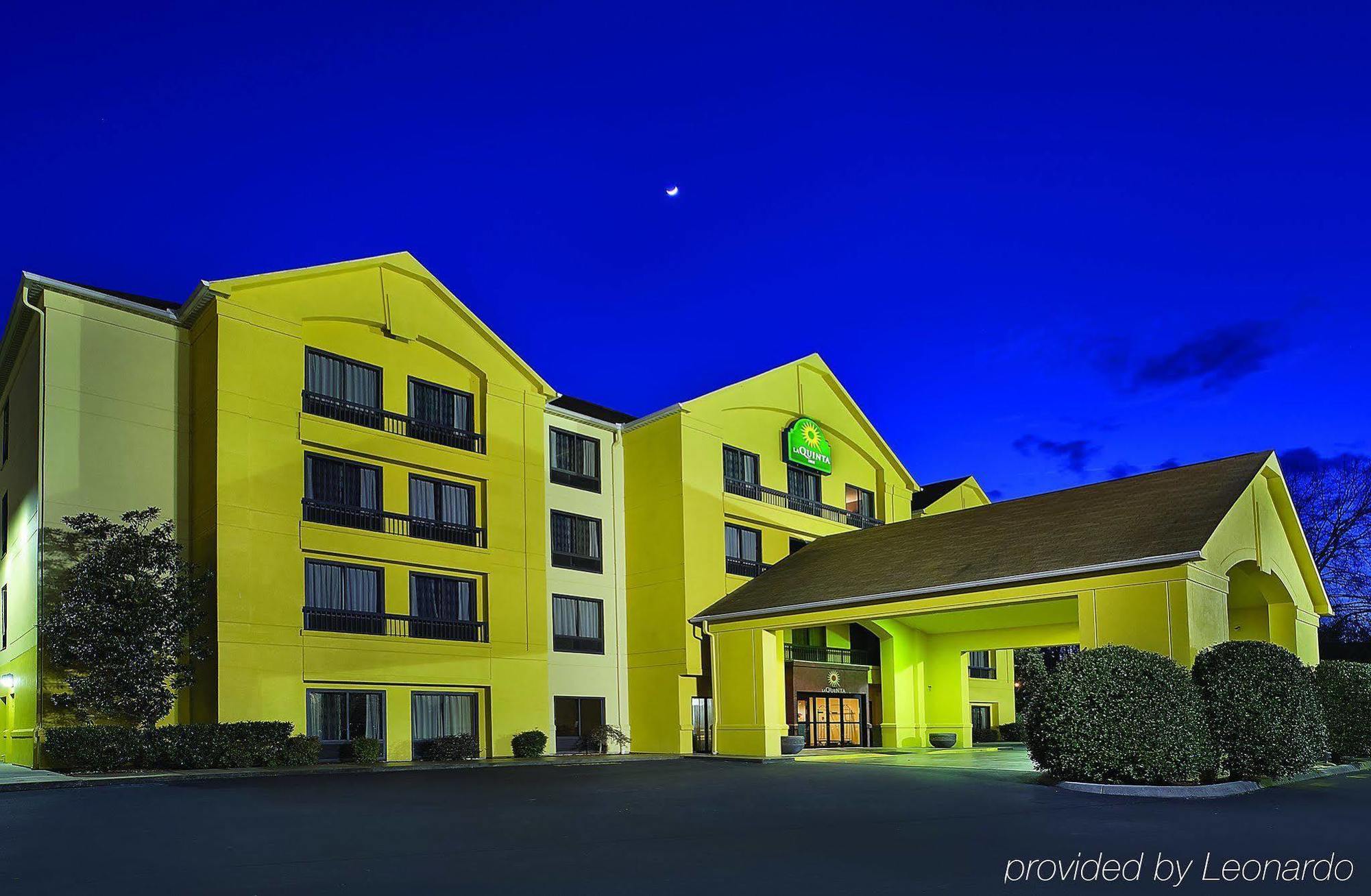 La Quinta Inn By Wyndham Pigeon Forge-Dollywood Eksteriør billede