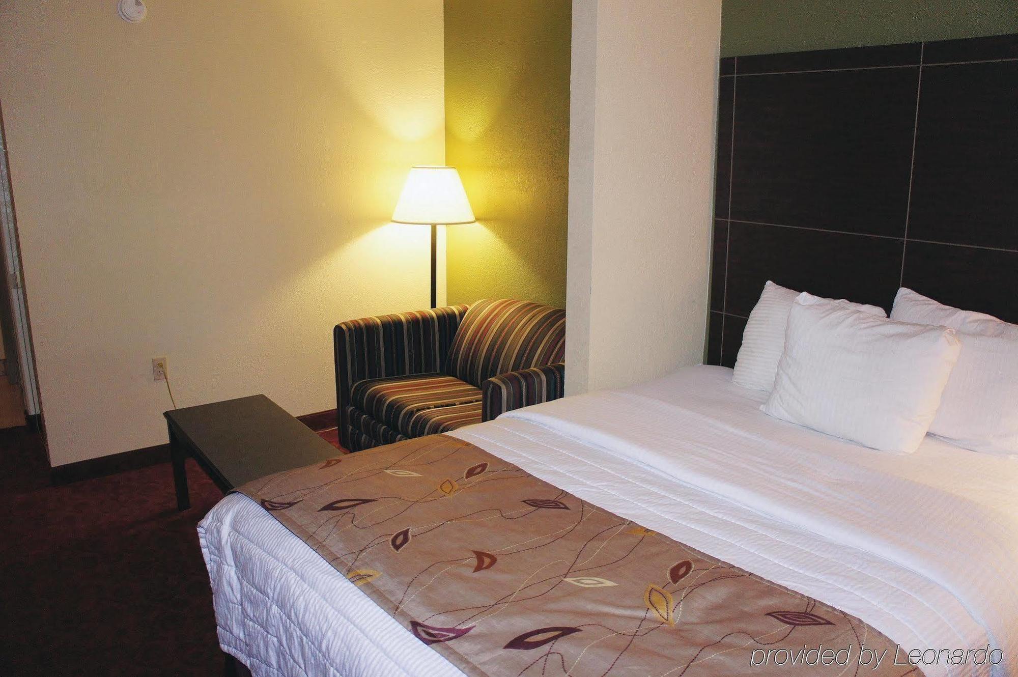 La Quinta Inn By Wyndham Pigeon Forge-Dollywood Værelse billede